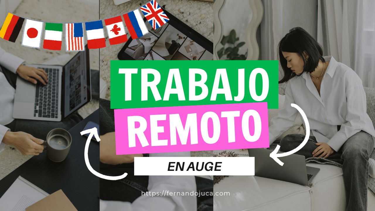 El auge del modelo freelance: Causas, beneficios y estadísticas postpandemia🏄