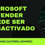 ⚠️ Esta nueva técnica desactiva Microsoft Defender y deja tu PC indefenso: ¿estás protegido?