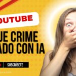 True Crime con IA: ¿hasta dónde llega el morbo artificial?