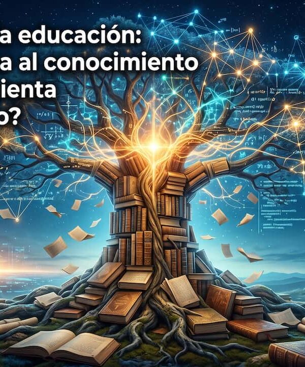 ChatGPT en la educación: ¿una amenaza al conocimiento o una herramienta para ampliarlo?