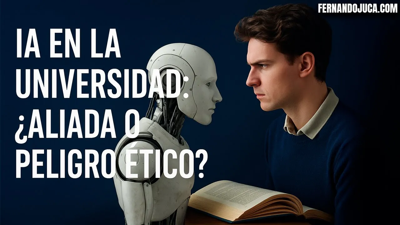 La Generación ChatGPT y el olvido del pensamiento crítico: ¿sabemos aún cómo investigar?