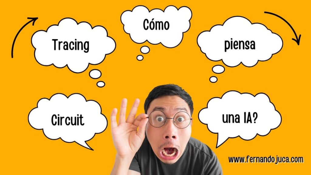 Circuit Tracing: La herramienta de Anthropic que revela cómo “piensa” una IA