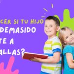 ¿Qué hacer si mi hijo pasa demasiado tiempo frente a la pantalla? | Consejos útiles