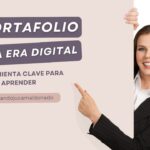¿Qué es un e-portafolio y cómo puede transformar tu aprendizaje o carrera profesional?