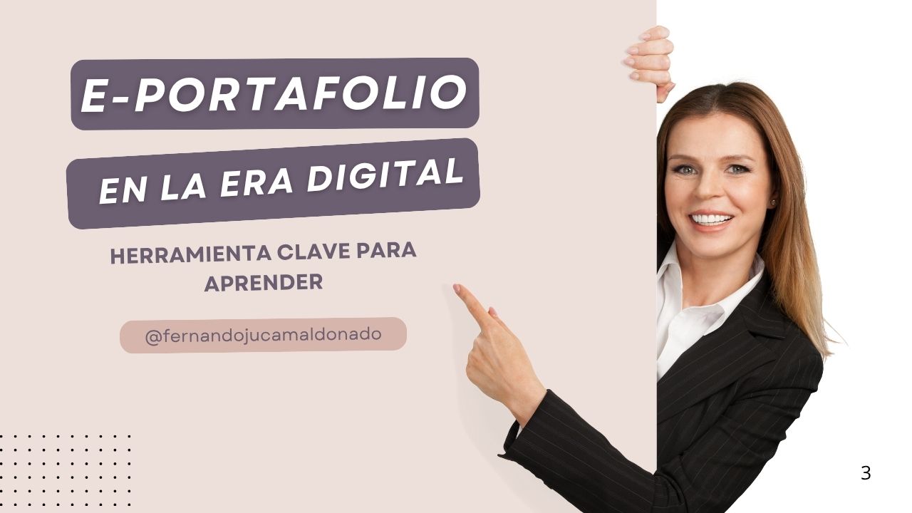 ¿Qué es un e-portafolio y cómo puede transformar tu aprendizaje o carrera profesional?
