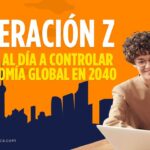 Generación Z: de vivir al día a controlar la economía global en 2040