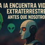 ¿Y si una IA detecta vida extraterrestre antes que nosotros? El nuevo rol de la inteligencia artificial en el programa SETI 👽