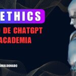 ¿Qué dilemas éticos plantea el uso de ChatGPT en la academia?