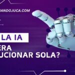 Darwin Gödel Machines: el futuro de la IA que se programa y mejora por sí sola