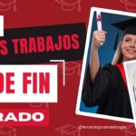 ¿ChatGPT está reescribiendo los trabajos de fin de grado?