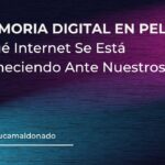 La Memoria Digital en Peligro: Por Qué Internet Se Está Desvaneciendo Ante Nuestros Ojos 🌐