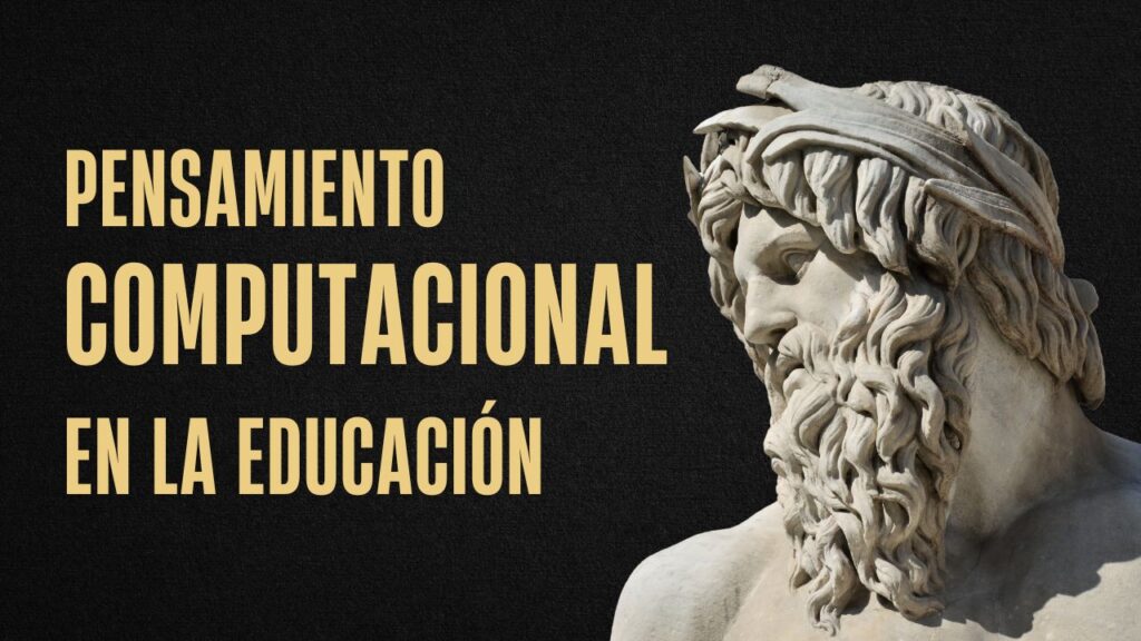 El valor del error y el pensamiento computacional en la educación del siglo XXI