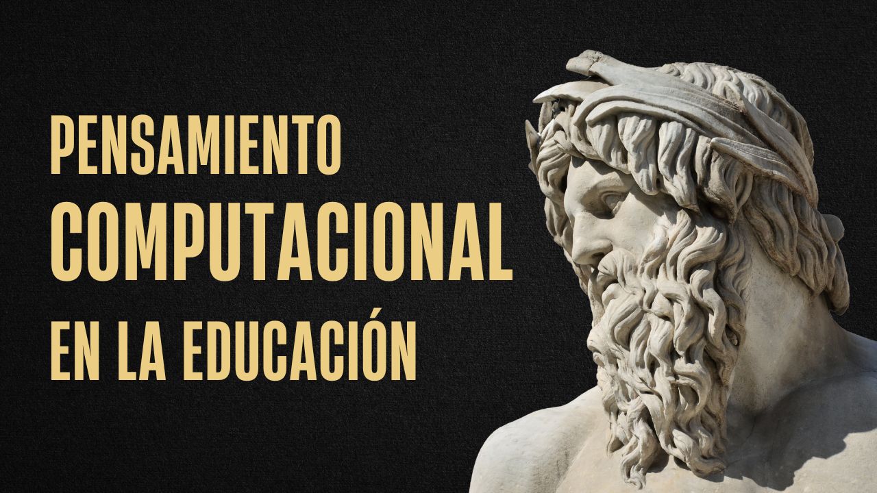 El valor del error y el pensamiento computacional en la educación del siglo XXI