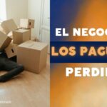 Qué pasa con los paquetes perdidos? El auge de la reventa sorpresa al peso
