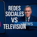 Redes sociales y televisión: ¿Quién marca la agenda en la era digital?📺