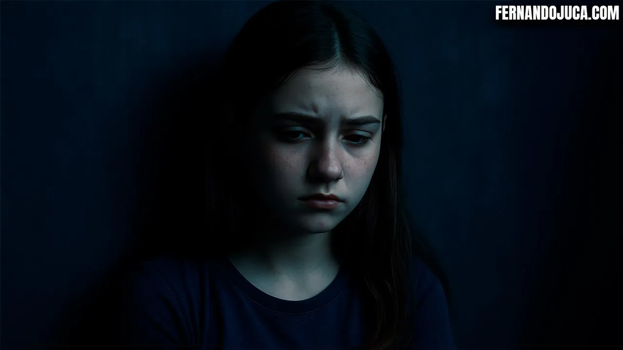 La Soledad en la Adolescencia: Un Silencio que Afecta la Salud Mental