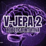 V-JEPA 2: El nuevo modelo de IA de Meta que permite a los robots predecir y actuar como humanos