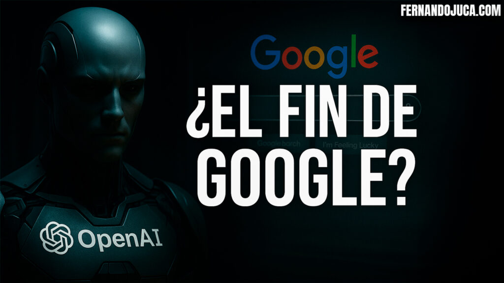 OpenAI lanza su buscador con IA para desafiar a Google