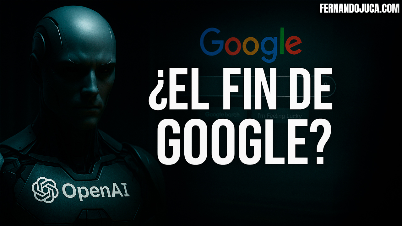 OpenAI lanza su buscador con IA para desafiar a Google