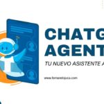 ChatGPT Agent: Tu nuevo asistente autónomo que trabaja por ti