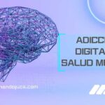 Adicción digital y salud mental: cómo recuperar el control en la era de la hiperconexión 📱