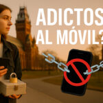📵 Appstinence: el movimiento para liberarse de la adicción al móvil creado por una estudiante de Harvard