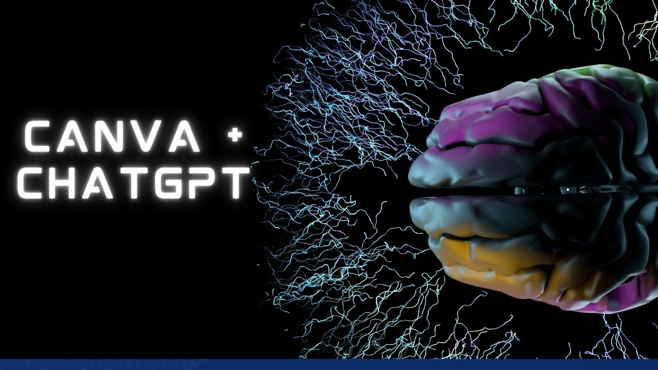 🎨 Canva + ChatGPT: El futuro del diseño ya está aquí con IA integrada 🤖✨