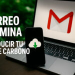 📩 Tu correo contamina: cómo reducir tu huella de carbono digital