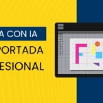 🎨 Crea una portada profesional para tu informe usando IA (sin saber diseño)