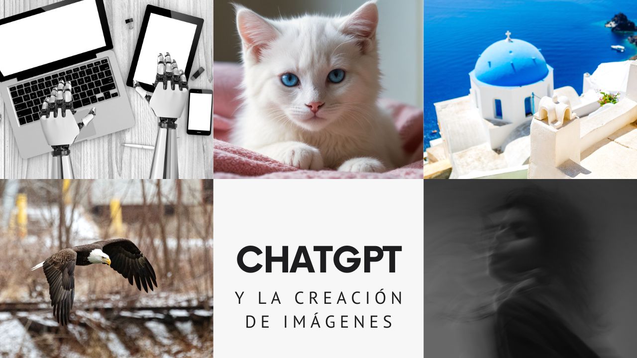 🖼️ ChatGPT y edición de fotos: cómo crear imágenes impresionantes con IA 🤯✨
