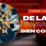 🌍 Cumbre Global IA para el Bien Común: Taxis voladores, K-pop inclusivo y robots que salvan vidas