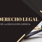 Inteligencia Artificial y Derecho: el futuro de la educación jurídica ya está aquí ⚖️