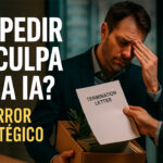 🧠 ¿Despedir por culpa de la IA? El error estratégico que muchas empresas pagarán caro