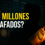 💸 Desmantelan red criminal que estafó 460 millones de euros con falsas inversiones en criptomonedas