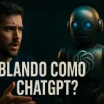 ¿Hablamos como ChatGPT? La IA está moldeando nuestro lenguaje y no lo notamos