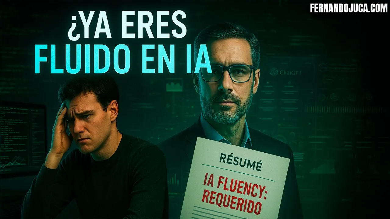 ¿Qué es la alfabetización en IA y por qué será clave en el empleo de 2025?