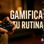 🎮 Gamifica tu rutina: 7 trucos para convertir tu día en un videojuego