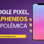 📱 Google Pixel, GrapheneOS y la polémica: ¿Privacidad o sospecha criminal? 🔐🚔