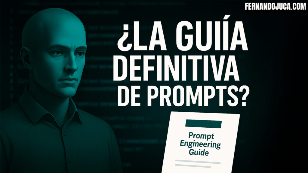 🧠 Anthropic publica la guía definitiva de prompt engineering para Claude (¡y es gratis!)