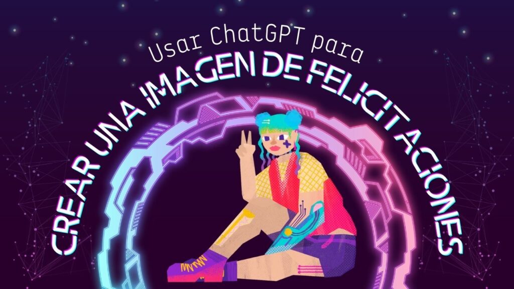 🎉 Crea una felicitación de cumpleaños personalizada con Inteligencia Artificial 🧠🎂