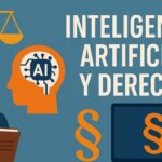 Inteligencia Artificial y Derecho: el futuro de la educación jurídica ya está aquí ⚖️