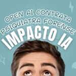 OpenAI contrata psiquiatra forense por el impacto emocional de ChatGPT