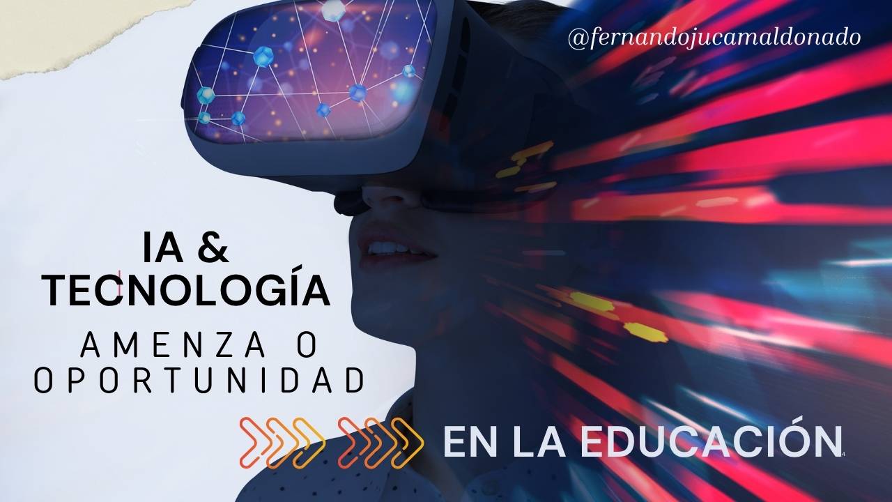 🎓 ¿Amenaza o oportunidad? El papel de la tecnología y la IA en la educación según Canvas LMS 🤖📚