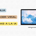 🤳 ¿Jesús como vlogger? La Biblia se hace viral gracias a la inteligencia artificial 📱✝️