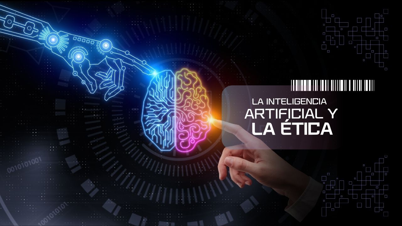 ⚠️ Inteligencia Artificial y ética: una urgencia que no podemos ignorar
