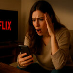 📺 Netflix encarece su plan sin anuncios: ¿adiós al streaming barato?