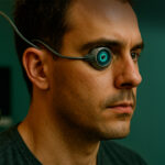 👁️ Neuralink y UMH trabajan en un ojo biónico impulsado por IA para personas ciegas