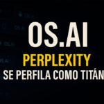 🚀 Perplexity compra el dominio os.ai y se perfila como el próximo titán de la inteligencia artificial