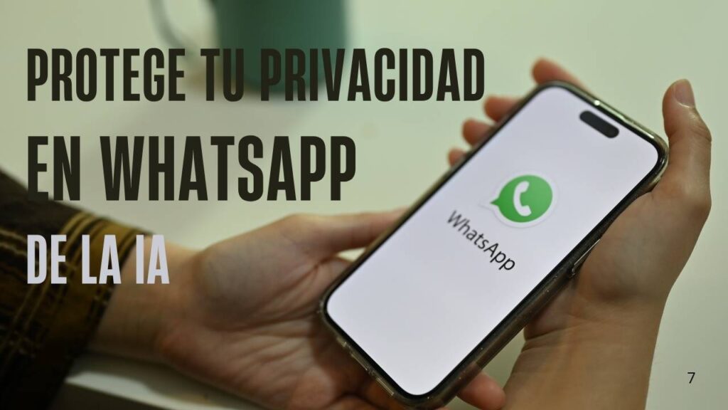 🔐 Gemini en Android: cómo proteger tu privacidad ante la nueva integración con WhatsApp