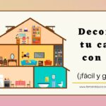 🛋️ Cómo redecorar tu casa con Inteligencia Artificial (¡fácil y gratis!) 🧠🏡